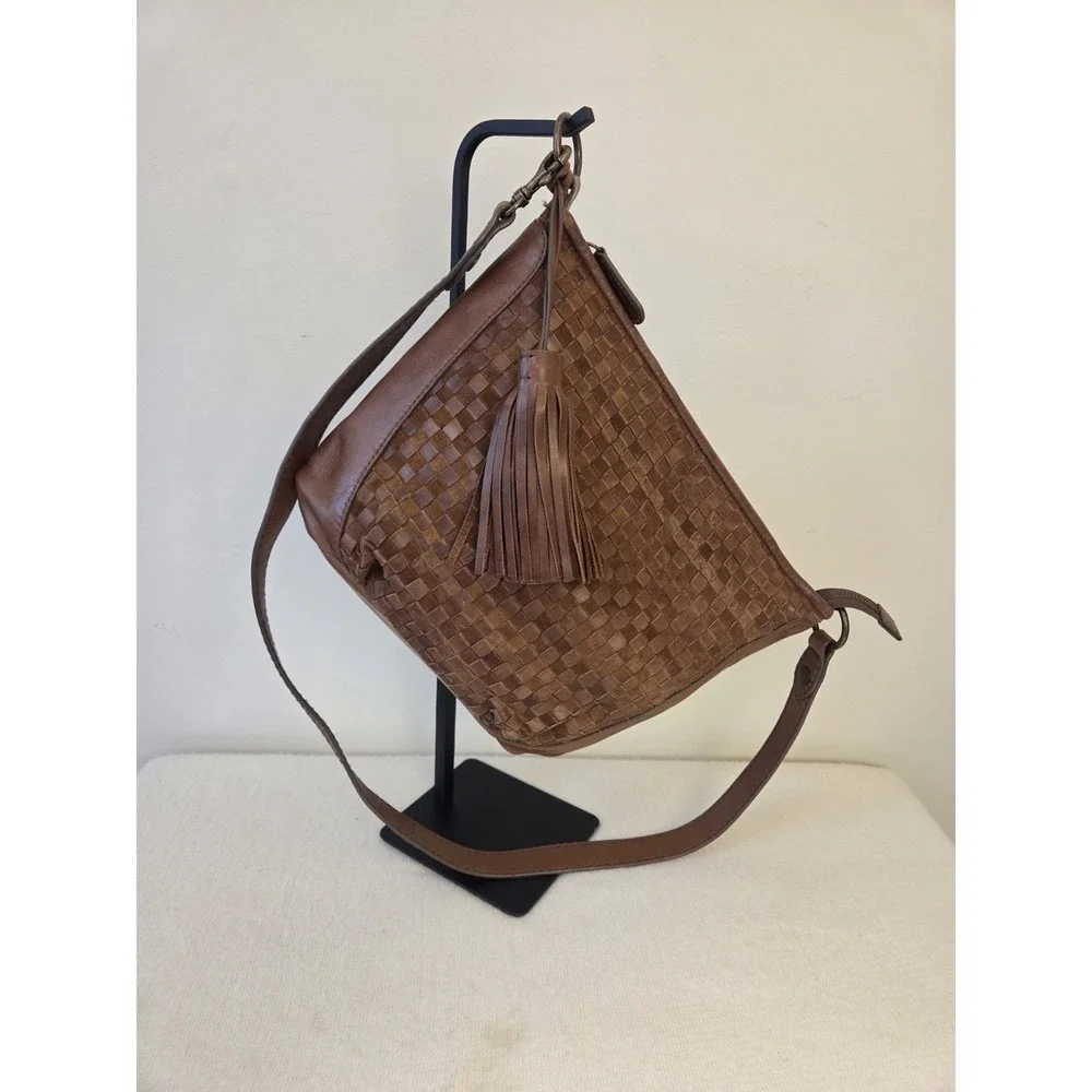 Frye new oriana
